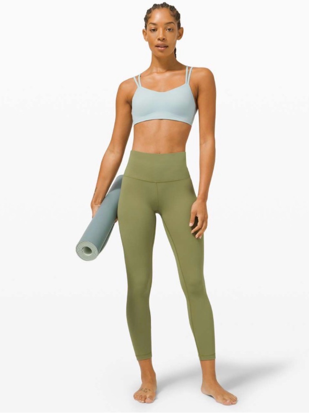 Lululemon Wunder Under High-Rise
Tight 25" *Full-On Luxtreme